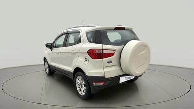 2017 Ford Ecosport