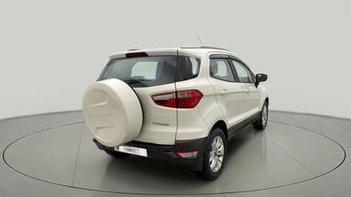 2017 Ford Ecosport