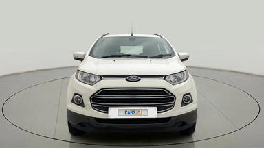 2017 Ford Ecosport