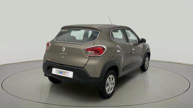 2016 Renault Kwid