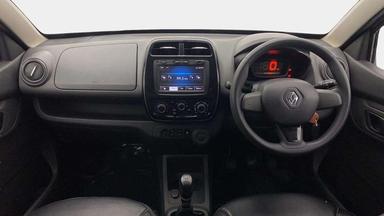 2016 Renault Kwid