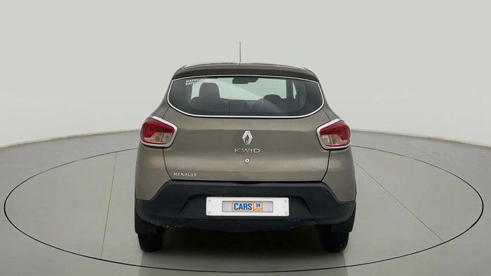 2016 Renault Kwid