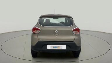 2016 Renault Kwid