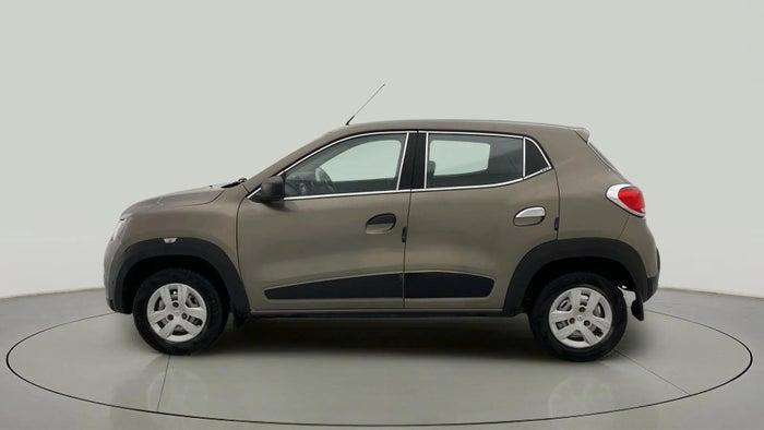 2016 Renault Kwid