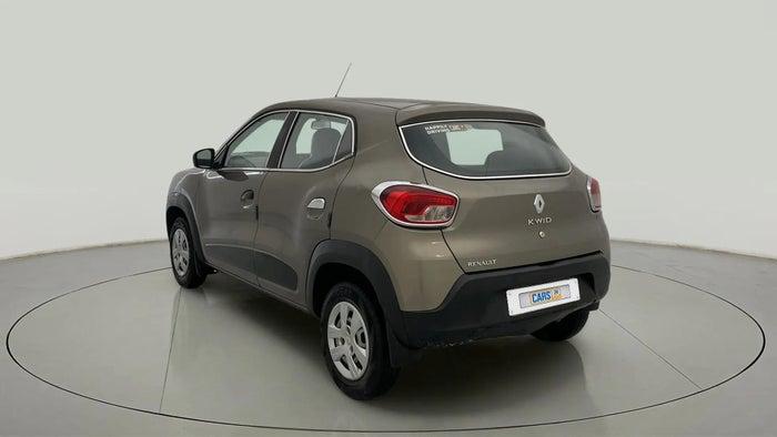 2016 Renault Kwid