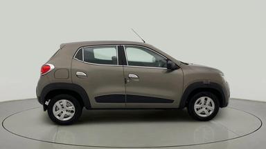 2016 Renault Kwid