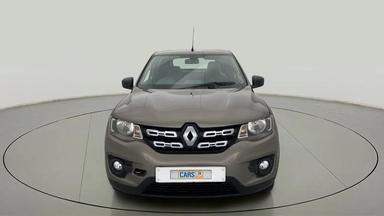 2016 Renault Kwid