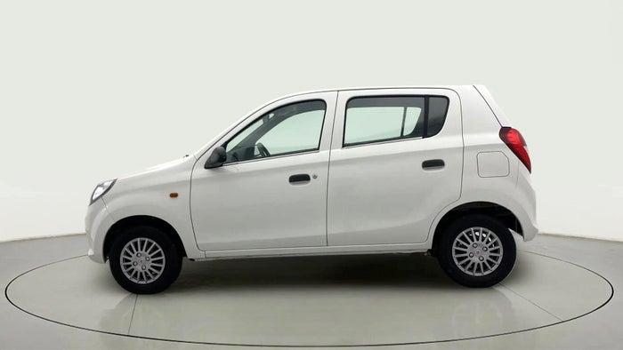 2016 Maruti Alto 800