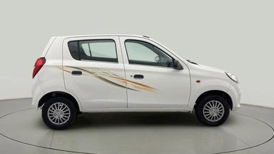 2016 Maruti Alto 800