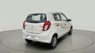 2016 Maruti Alto 800