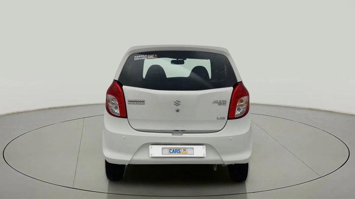 2016 Maruti Alto 800