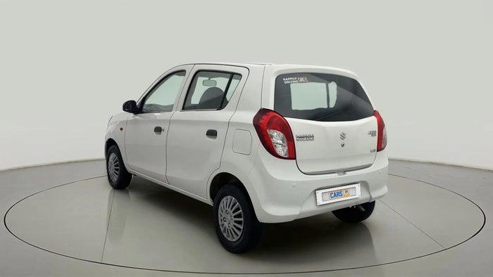 2016 Maruti Alto 800