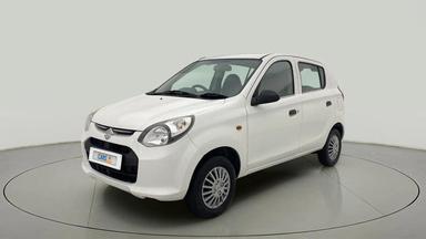 2016 Maruti Alto 800