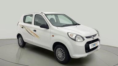 2016 Maruti Alto 800