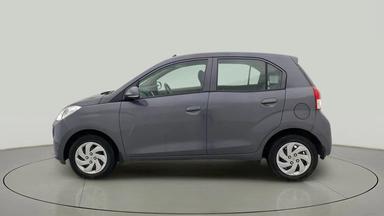 2019 Hyundai NEW SANTRO