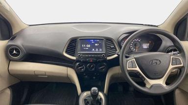 2019 Hyundai NEW SANTRO