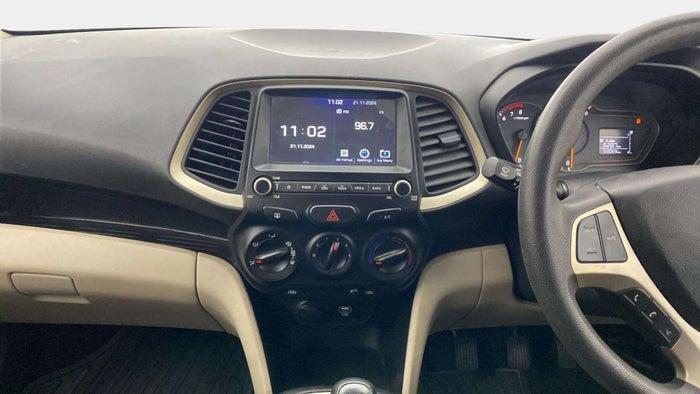 2019 Hyundai NEW SANTRO