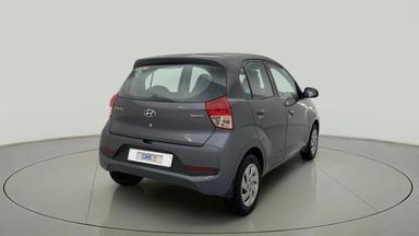 2019 Hyundai NEW SANTRO