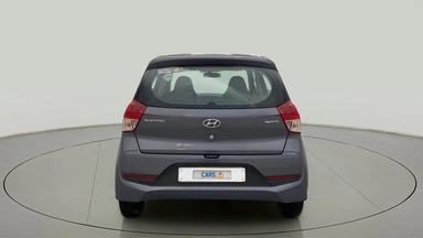 2019 Hyundai NEW SANTRO