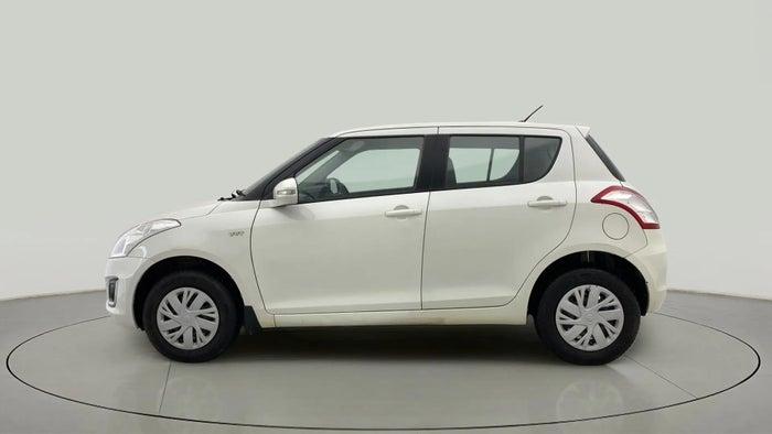 2014 Maruti Swift