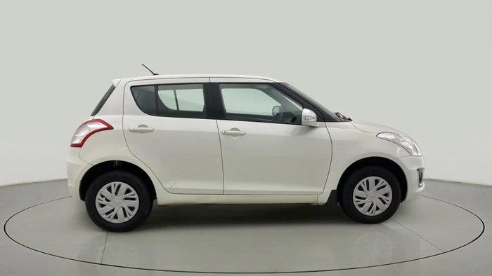 2014 Maruti Swift