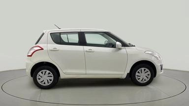 2014 Maruti Swift