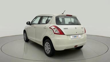 2014 Maruti Swift