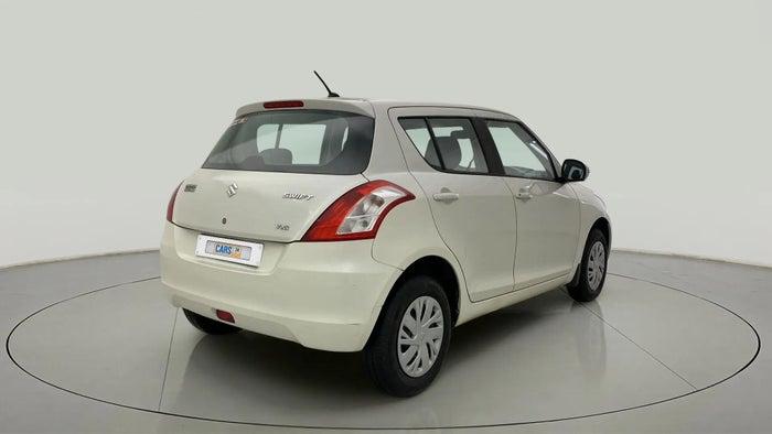 2014 Maruti Swift