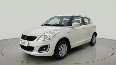 2014 Maruti Swift