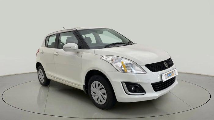 2014 Maruti Swift