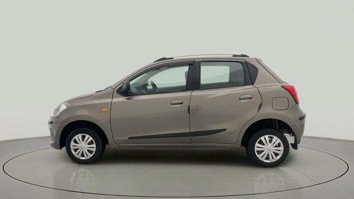 2018 Datsun Go