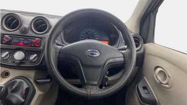 2018 Datsun Go