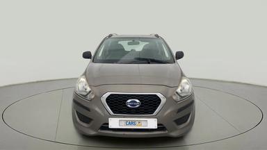 2018 Datsun Go