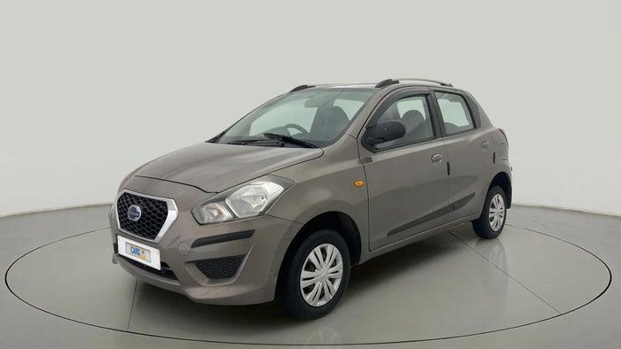 2018 Datsun Go