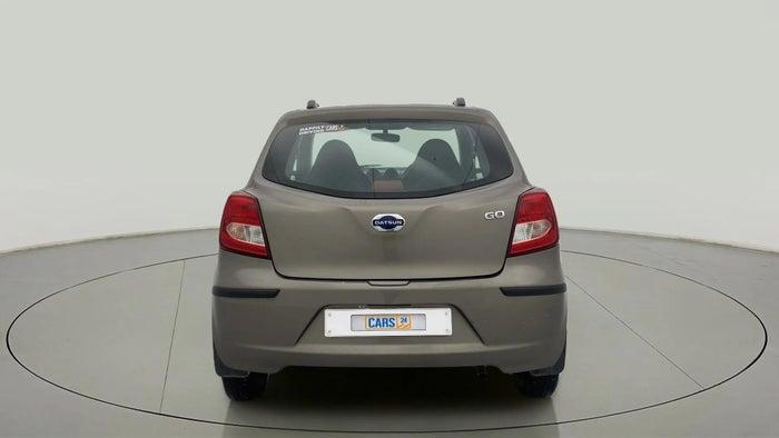 2018 Datsun Go