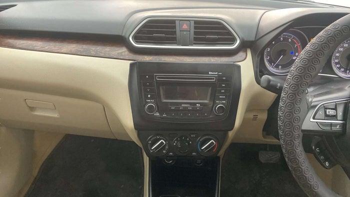 2019 Maruti Dzire