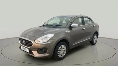 2019 Maruti Dzire