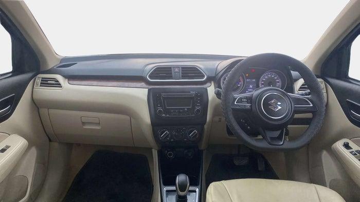 2019 Maruti Dzire