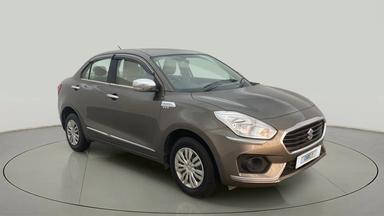 2019 Maruti Dzire