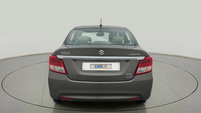 2019 Maruti Dzire