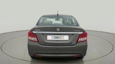 2019 Maruti Dzire