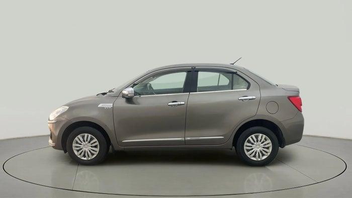 2019 Maruti Dzire