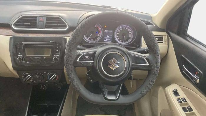 2019 Maruti Dzire