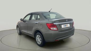 2019 Maruti Dzire