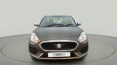 2019 Maruti Dzire