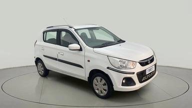 2017 Maruti Alto K10