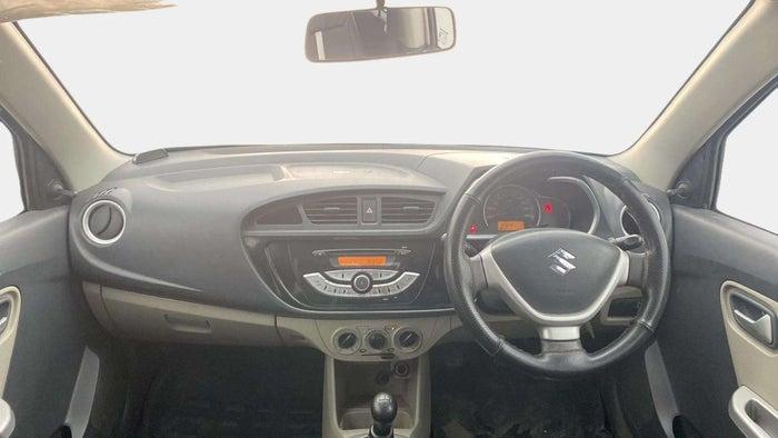 2017 Maruti Alto K10