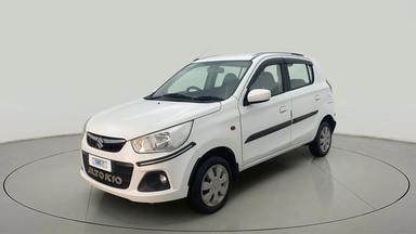 2017 Maruti Alto K10