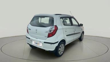 2017 Maruti Alto K10