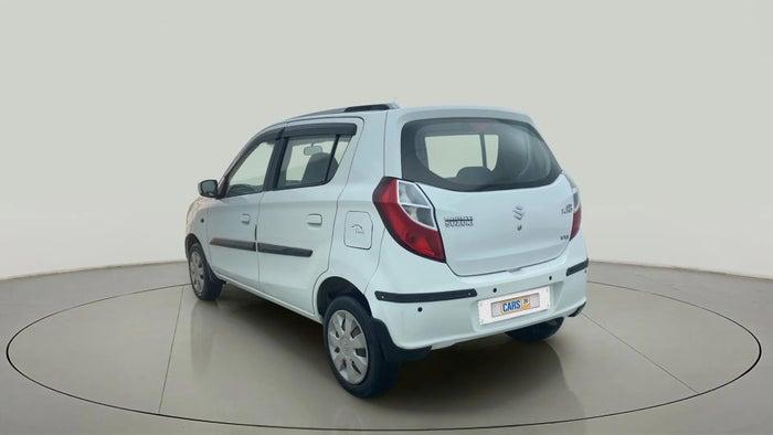 2017 Maruti Alto K10